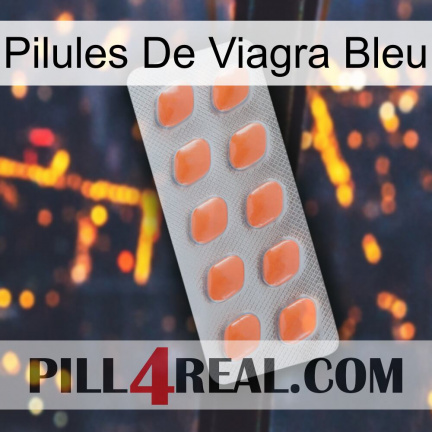 Blue Viagra Pills 26